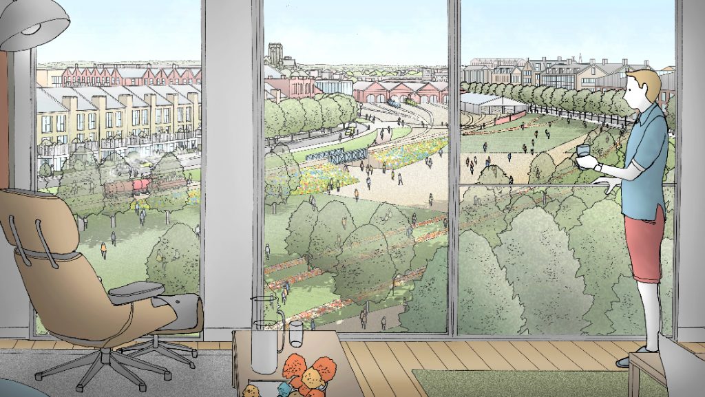 Your questions answered: Living in York Central [updated]