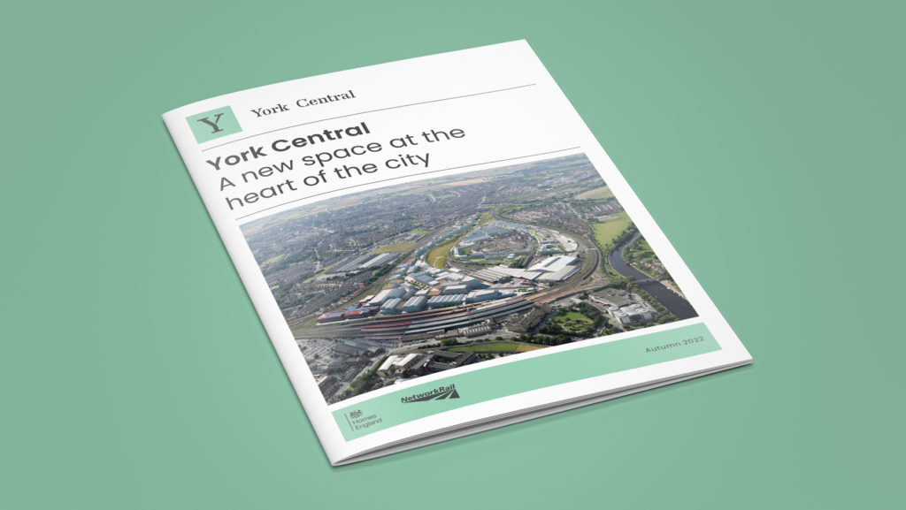 York Central Newsletter Autumn22