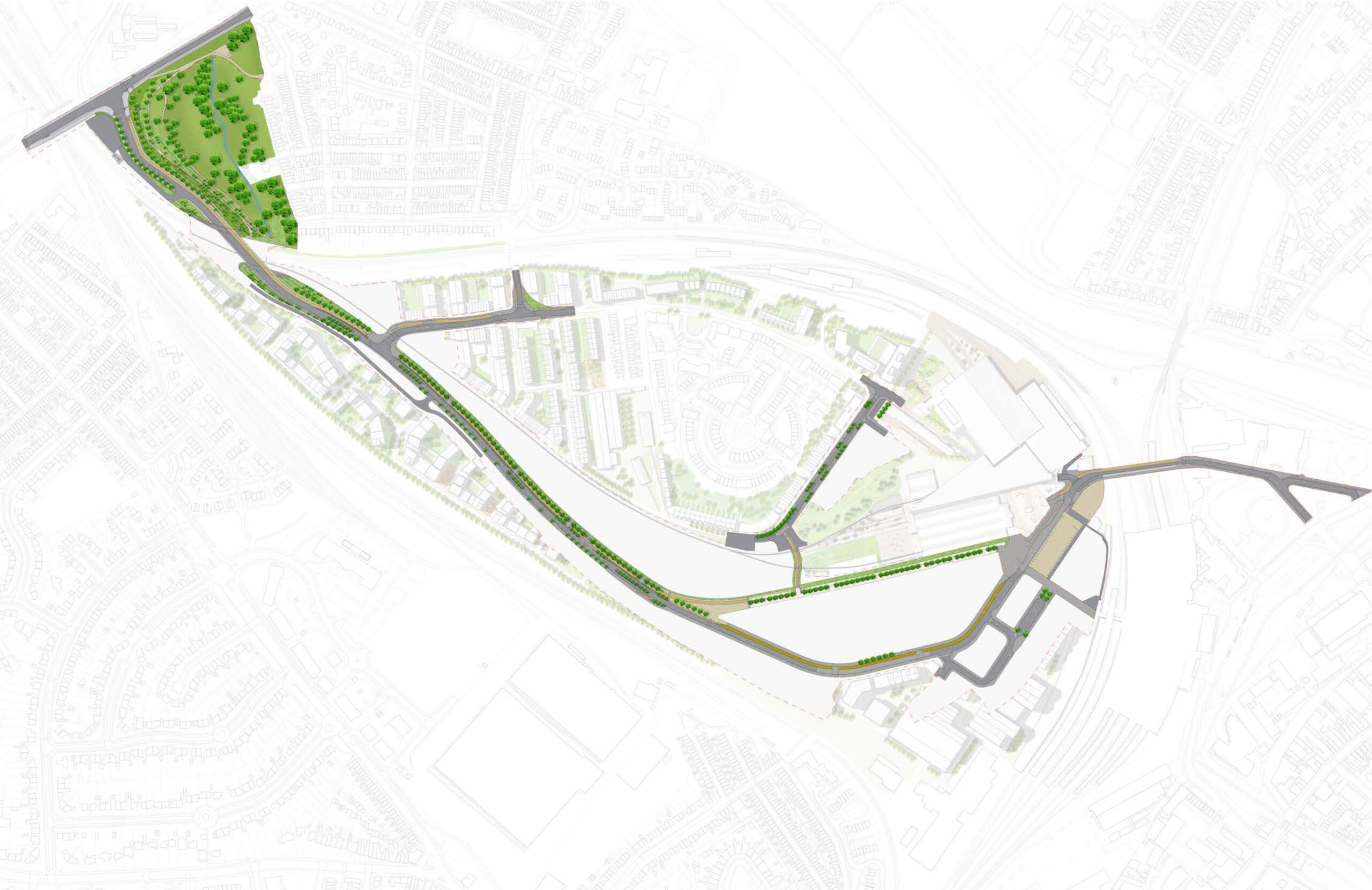 York-Central-Infrastructure-Plan
