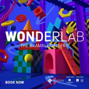 NRM Wonderlab image