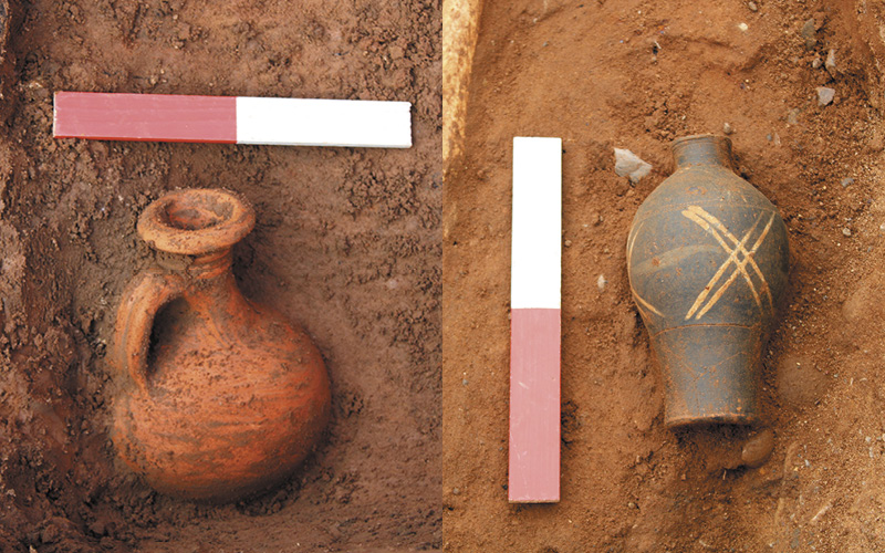 Roman Cemetery2