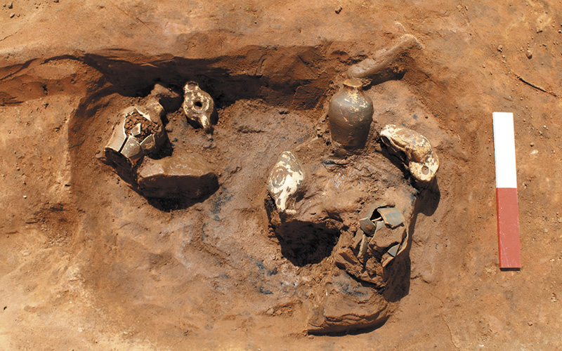Roman Cemetery4