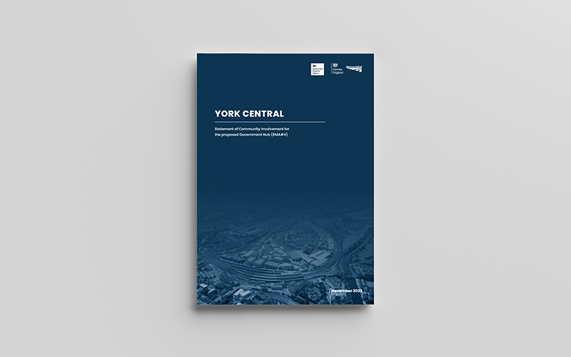 York Central Document
