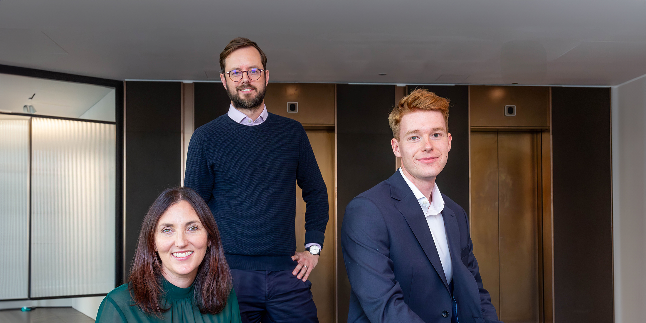 Image of Team