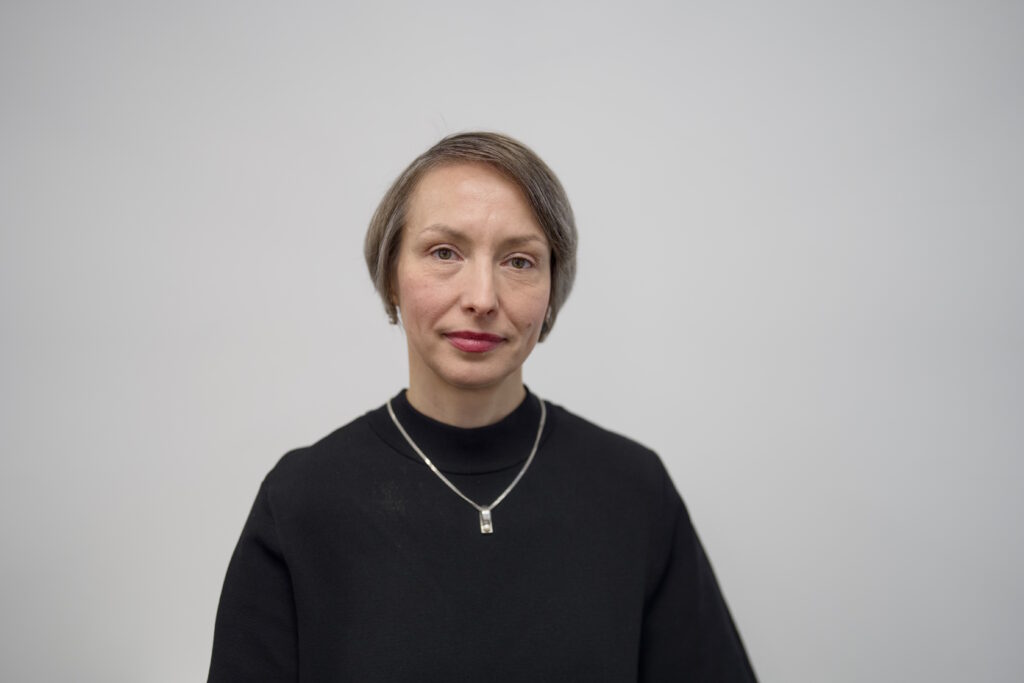 Anastasija Clayton has been appointed by McLaren Property as Senior Project Manager of York Central